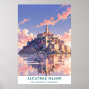 Suche nach alcatraz insel poster Landschaft