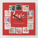 Suche nach collagen wanduhren Für alle