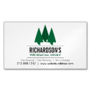 Suche nach tree services visitenkarten Landschaftsgestaltung