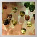 Suche nach maske poster Stamm