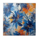 Suche nach blau orange fliesen Floral