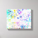 Suche nach geometrisches muster leinwandbilder Modern