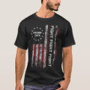 Suche nach terrorismus tshirts Trumpf