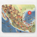 Suche nach historische karten mousepads Vintage landkarte