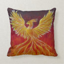 Suche nach phoenix kissen Mythisch