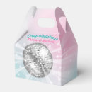 Suche nach disco ball papier geschenk box 70er