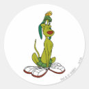 Suche nach looney toons charakter aufkleber Spielzeugfigur