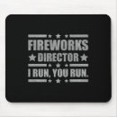 Suche nach feuerwerk mousepads Gedenktag
