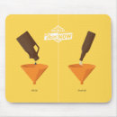 Suche nach bier spaß mousepads Lustig