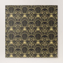 Suche nach art deco puzzle Darstellung