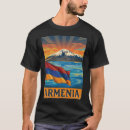 Suche nach flagge von armenien tshirts Für alle