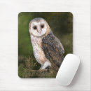Suche nach schöne eule mousepads Vogelvogel
