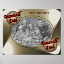 Suche nach personalisierter baseball poster Sport