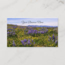 Suche nach feld blumen visitenkarten Wildblumen