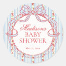 Suche nach babyshower aufkleber Werdende mutter