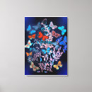 Suche nach motte leinwandbilder Insekten