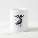 Suche nach lustige grafiken tassen F caw f