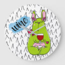 Suche nach lustiger cartoon wanduhren Für sie