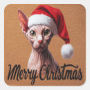 Suche nach sphynx aufkleber Weihnachten