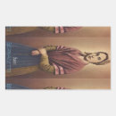 Suche nach saint aufkleber Christlich