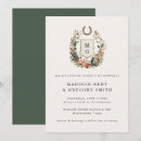 Suche nach hochzeit western einladungen Hufeisen