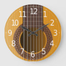 Suche nach musical instruments wanduhren Musik