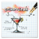 Suche nach alkoholische getränke poster Cocktail
