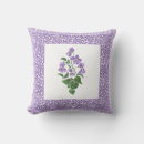 Suche nach februar kissen Lila