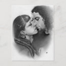 Suche nach erster kuss postkarten Liebe