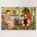 Suche nach ara puzzle Vintag