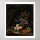 Suche nach frucht stillleben poster Pfirsich