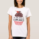 Suche nach cupcake kleidung Schokolade