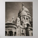 Suche nach sacre coeur poster Basilika