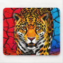 Suche nach jaguar mousepads Wildtiere
