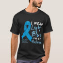Suche nach prostatakrebst tshirts Prostatakrebskrieger