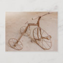 Suche nach dreirad postkarten Alt