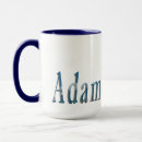 Suche nach adam tassen Blau