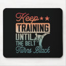 Suche nach schwarzer gürtel mousepads Karatmeister