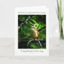 Suche nach singvogel karten Jede person