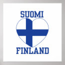 Suche nach suomi poster Finnisch