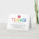 Suche nach lehrer danken ihnen karten Mentor