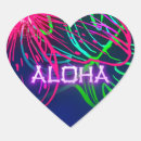 Suche nach neon herz aufkleber Blume