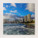 Suche nach hawaii puzzle Insel