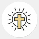 Suche nach kreuz und bibel aufkleber Glauben