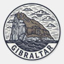 Suche nach gibraltar aufkleber Urlaub