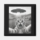 Suche nach alien magnete Lustige katze