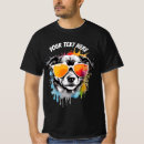 Suche nach hund mit sonnenbrille tshirts Für alle