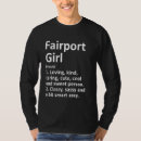 Suche nach flughafen tshirts Lustig