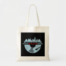 Suche nach vintage chicago tote bags Skyline