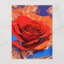Suche nach hübsche rote rose postkarten Modern